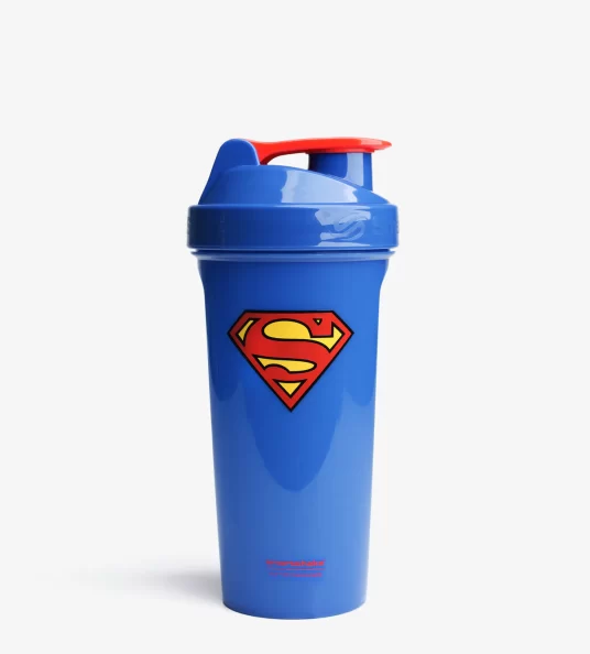 SHAKER LITE SUPERMAN DC COMICS SMART SHAKER