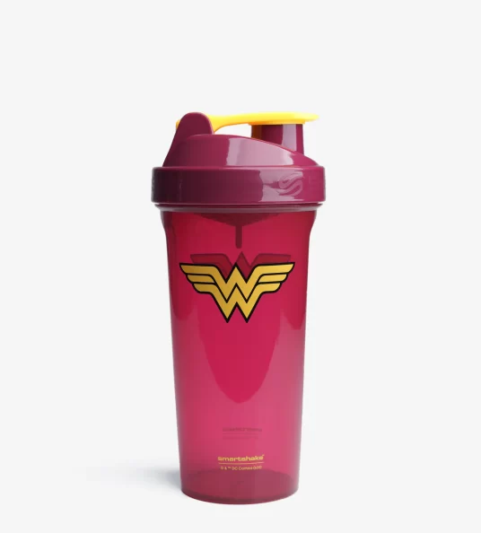 SHAKER LITE WONDER WOMAN SMART SHAKER