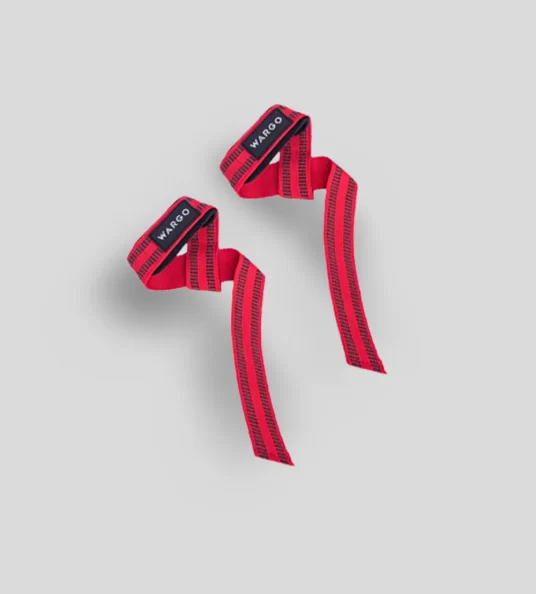 LIFTING STRAPS WARGO