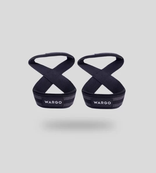 STRAPS PARA GYM INFINITY WARGO