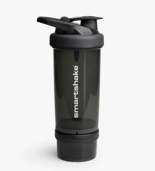 SHAKER REVIVE NEGRO SMART SHAKER