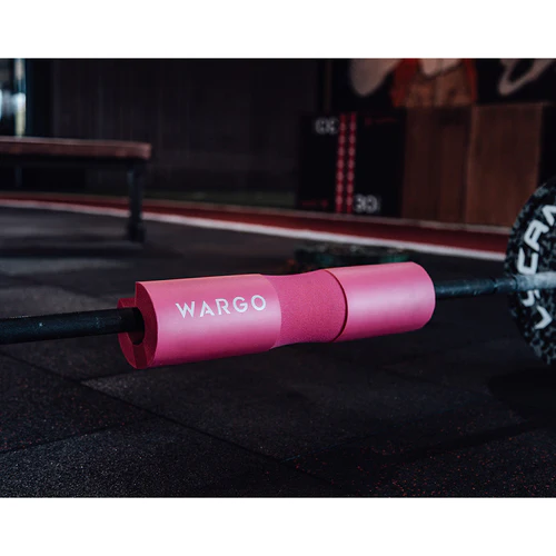 ALMOHADILLA PARA BARRA GYM WARGO