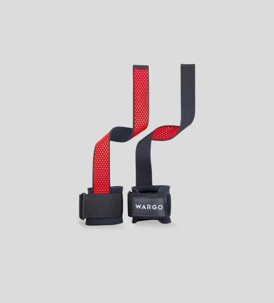 STRAPS PARA GYM PERFORMANCE WARGO